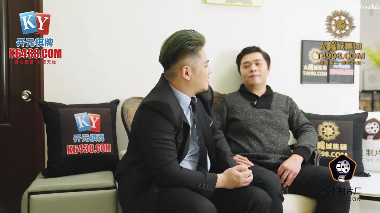 CUS-1391 穷小子大翻身体验奢华按摩