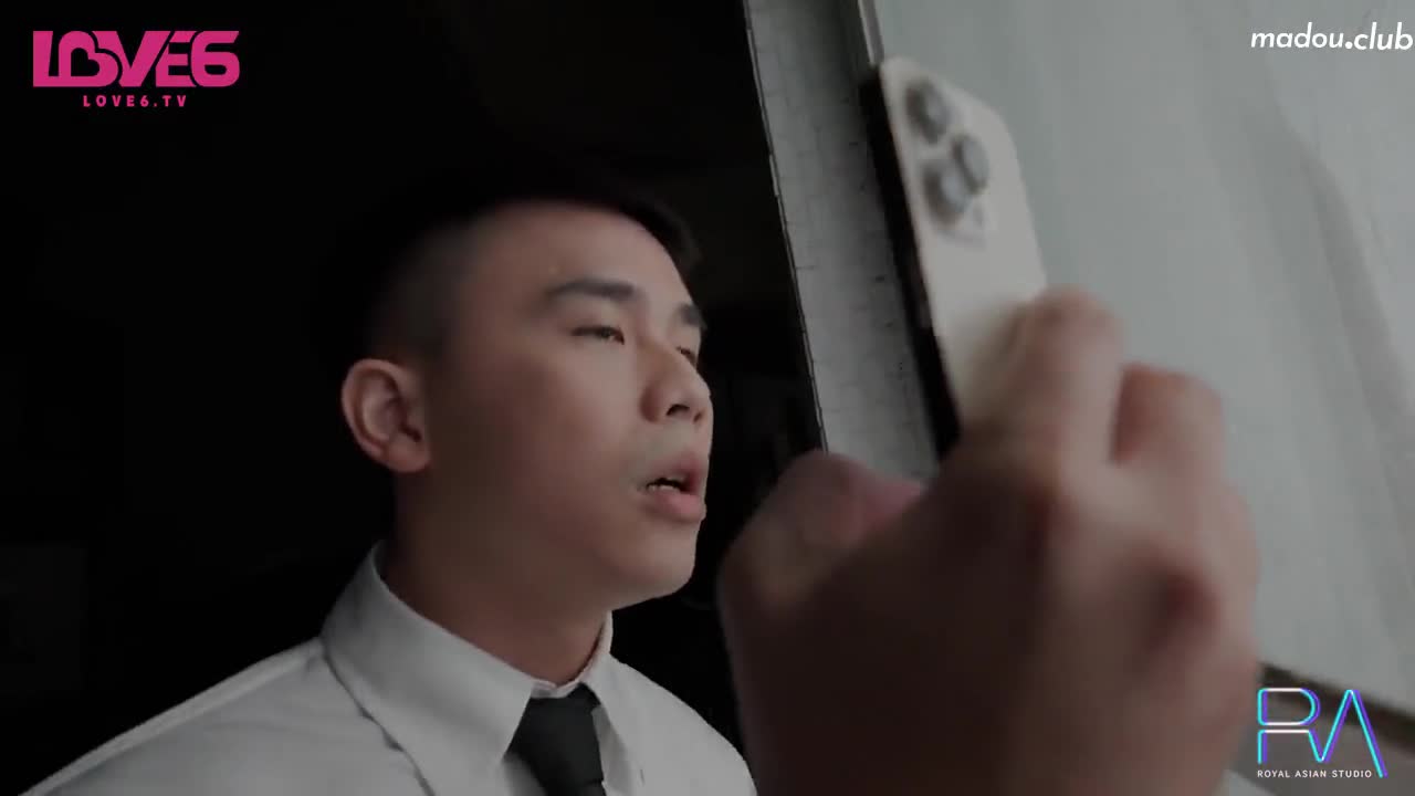 CUS-1377 皇家华人 社区保全的陷阱 妻子惨遭偷拍性爱