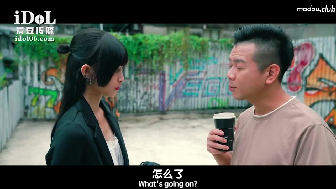CUS-1402 女研究生的性趣调查