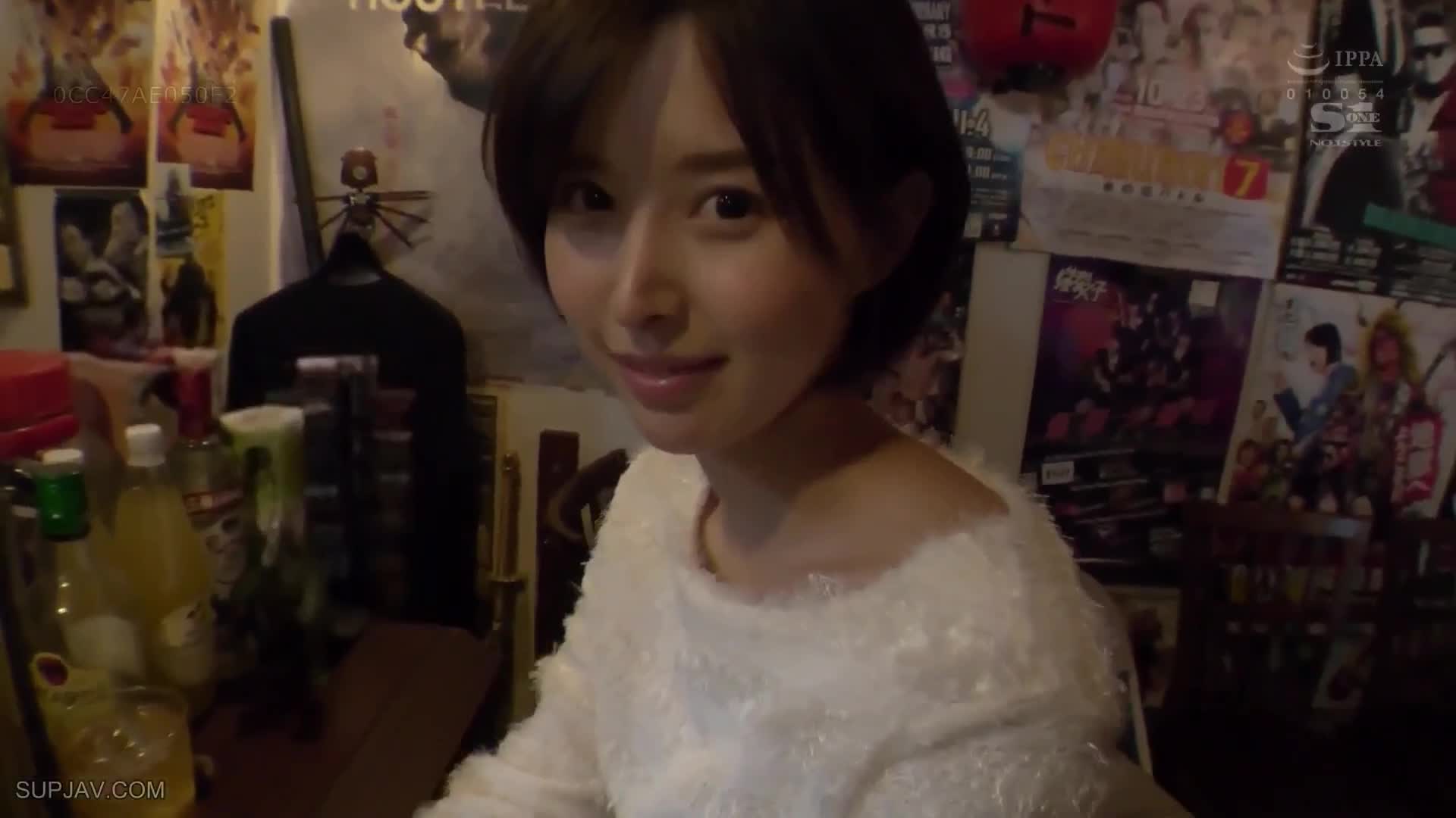 PFES-005 喝醉酒有百分之99能搞上的女人与喝酒后下半身露出内裤的女人做爱到早上～ 葵司