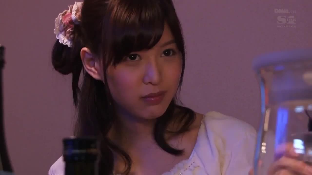 SNIS-519 Secret Investigator Woman 毒枭  Closer Aoi Tsukasa - 葵司