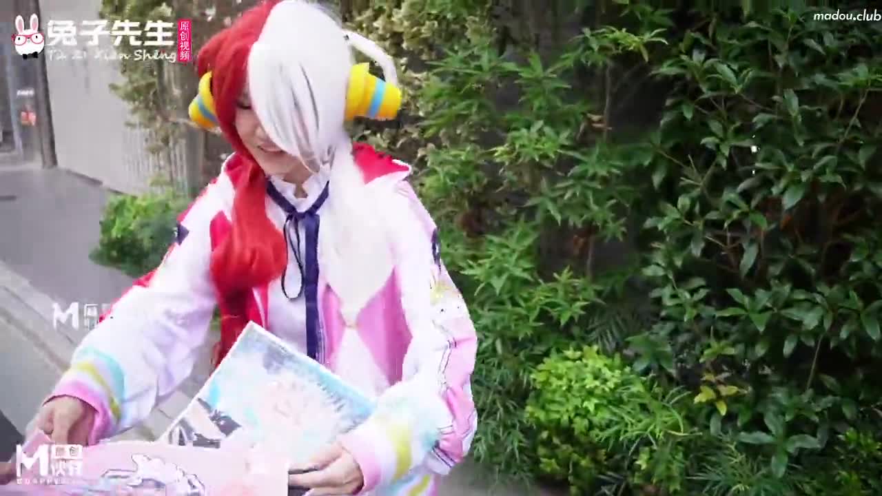 CUS-1183 海贼王red 同人cosplay
