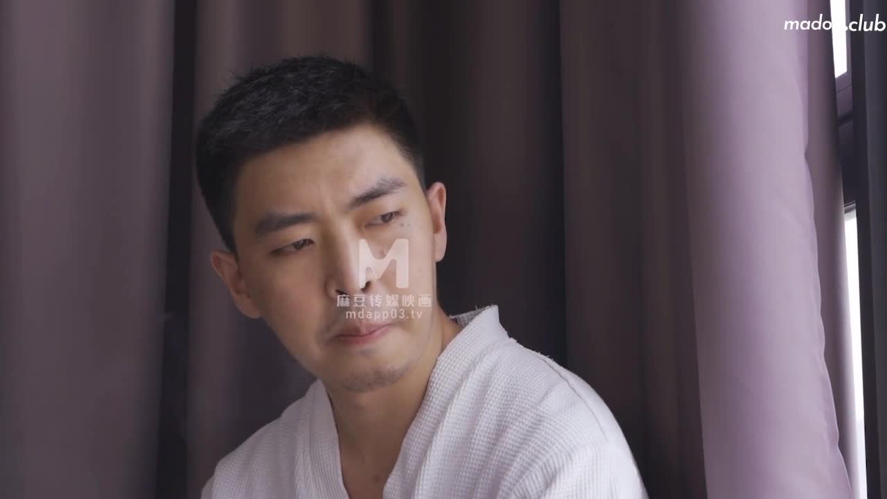 MD0226 淫纱花嫁  嫁的是别人 肉体却想要你
