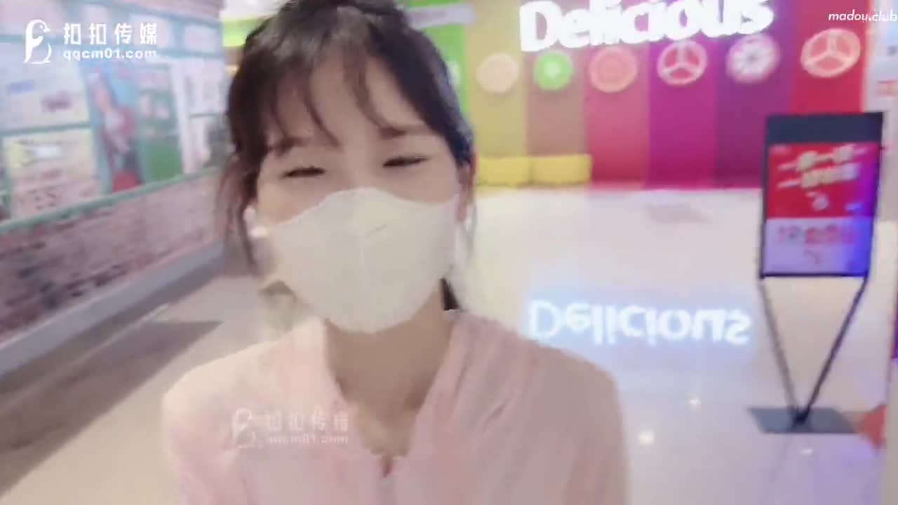 CUS-1076 酒店约操瑜伽妹妹