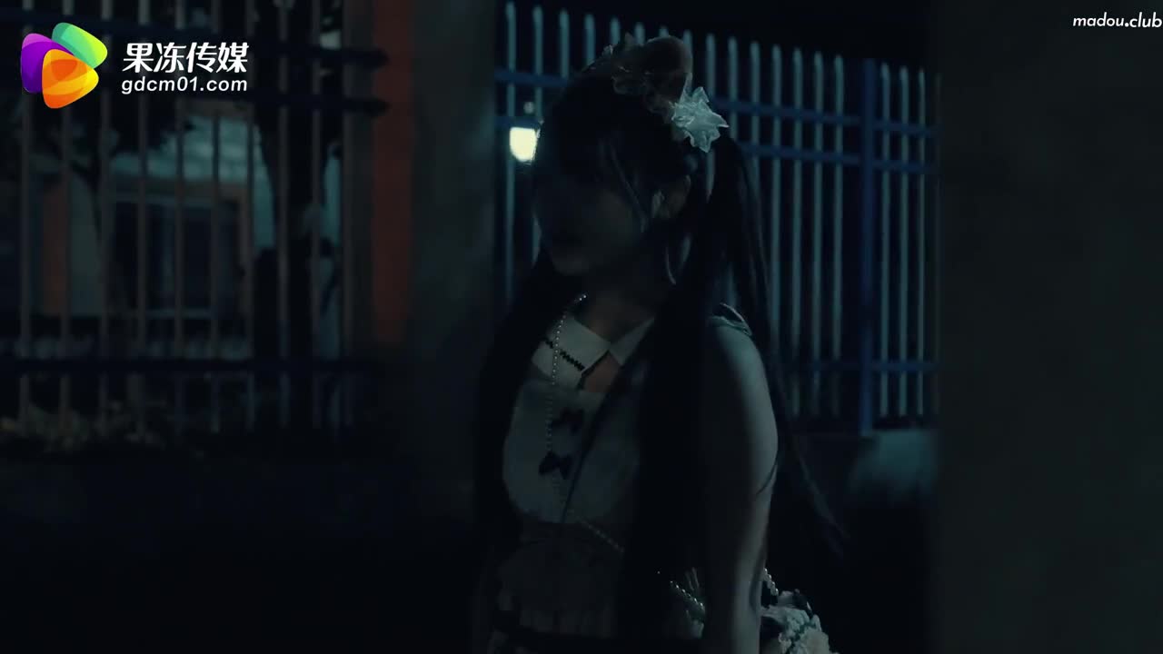CUS-1011 尾随胁迫强插双马尾少女