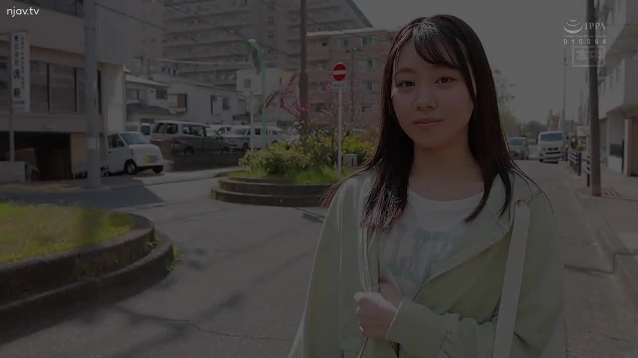 HMN-460 超级超棒产品！苗条纯朴清醒的农村女大学生第一次生中出 天海织 - 天美しおり