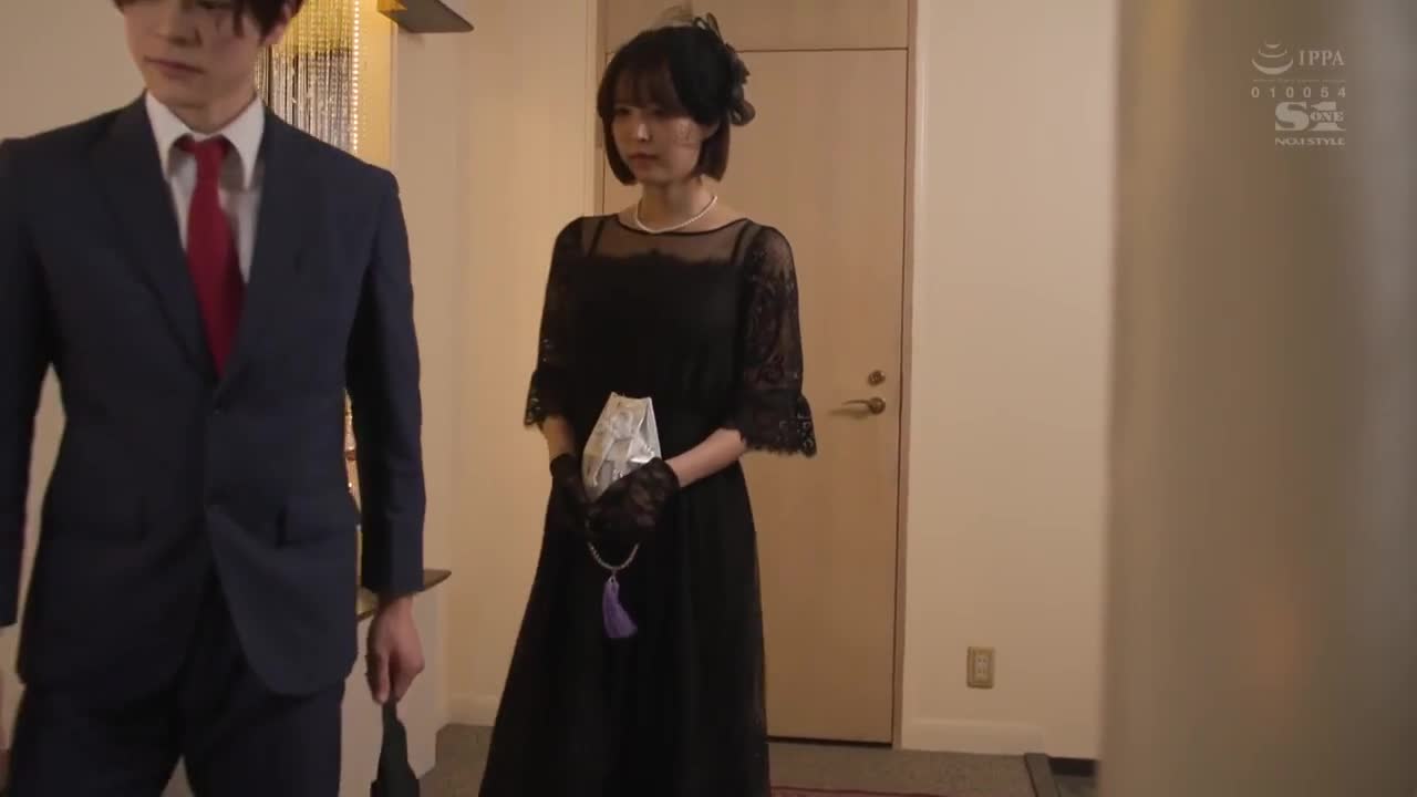 SSIS-865 遗孀苍井司，拥有令人仰慕的美貌的总统夫人，如今用身体还清了丈夫的债务 - 葵司