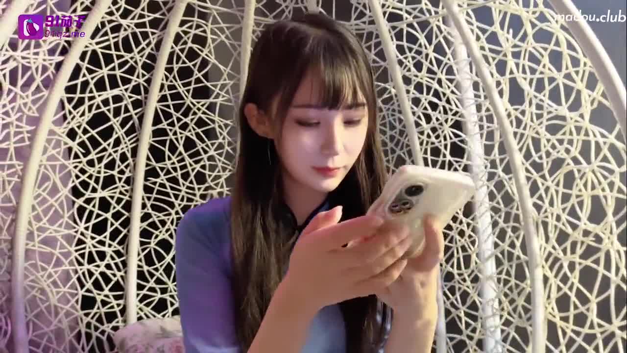 CUS-1136 杏吧 电竞少女cos王者西施 线下约见网友