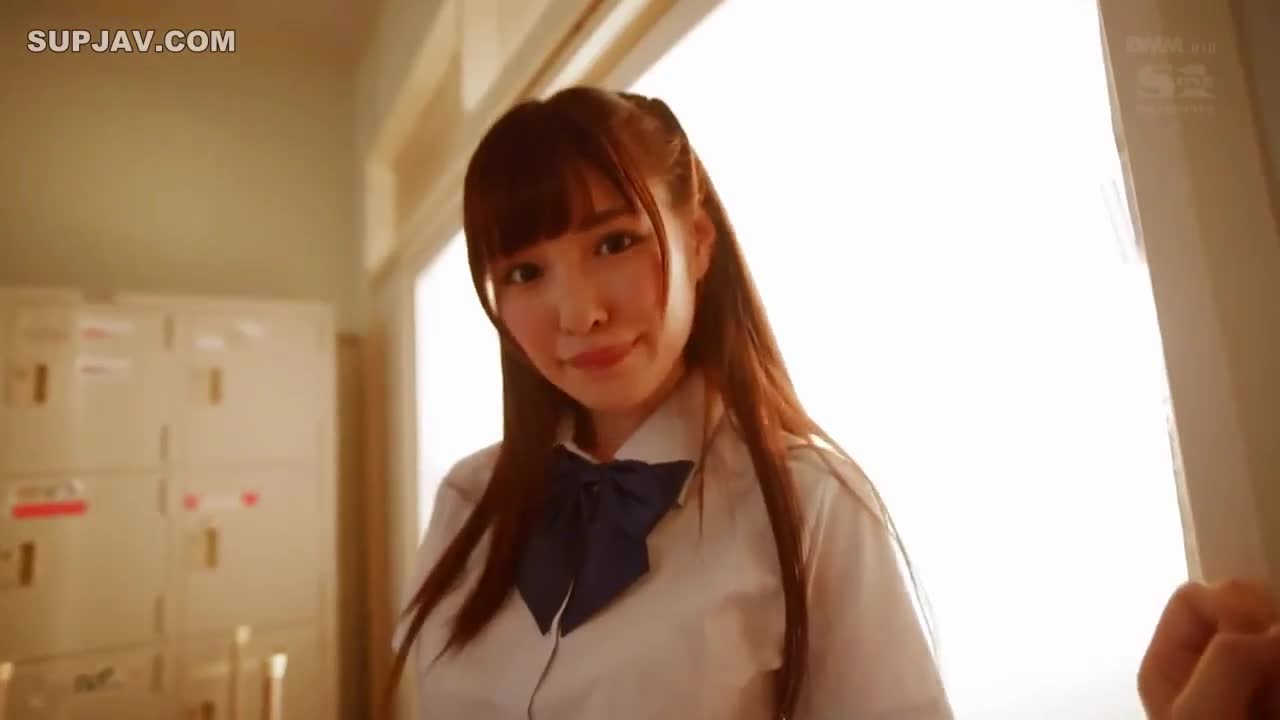 SSNI-036 迷人的绝对境界女学生迷你裙及膝生腿 桥本有菜 - 桥本有菜 (新有菜)