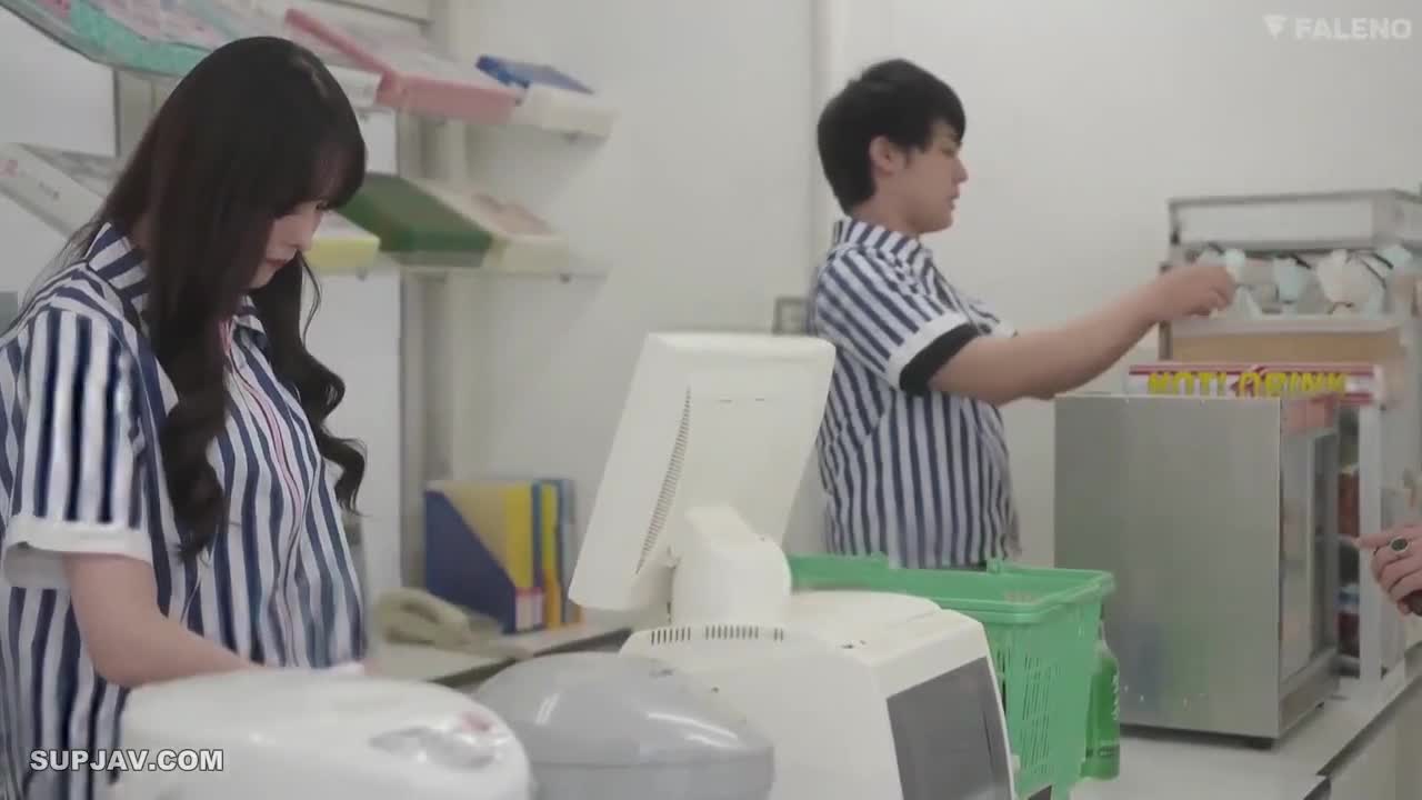 FSDSS-304 因为帮助隐瞒男朋友偷窃的事情可爱便利店员桥本有菜被店长要求加班玩弄到堕落 桥本有菜 - 桥本有菜 (新有菜)