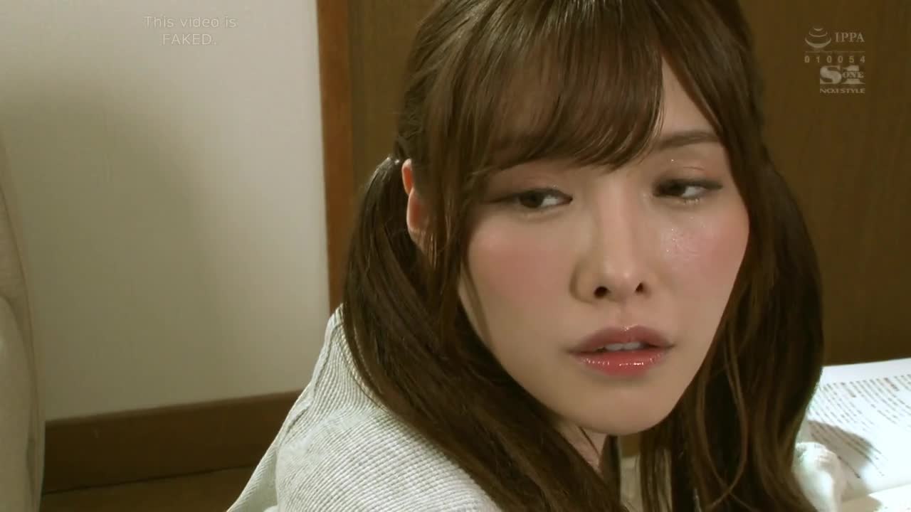 SSNI-647 女朋友不在的日子里被她的好友桥本有菜勾引出轨疯狂做爱 - 桥本有菜 (新有菜)