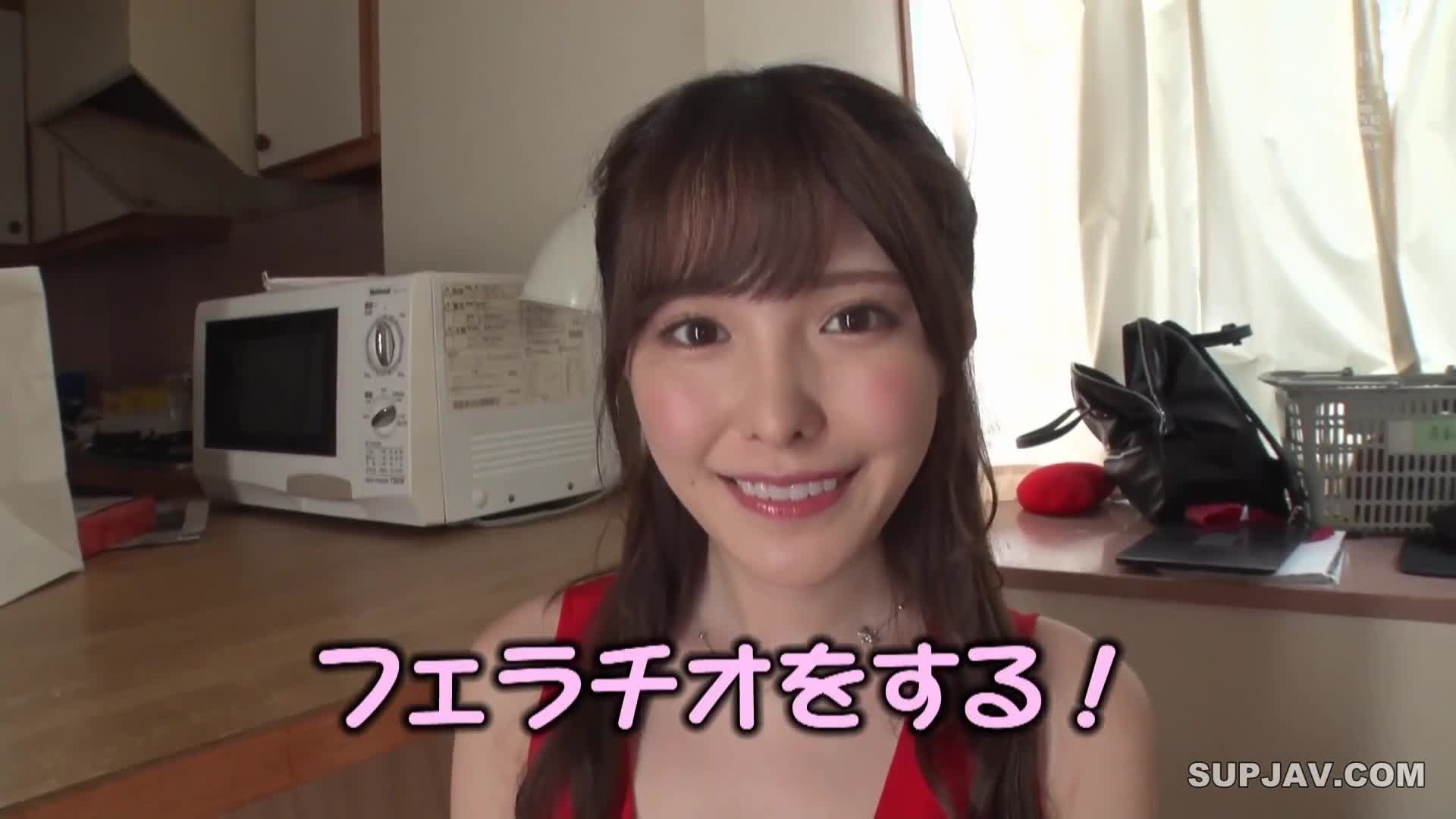 SSNI-593 桥本有菜粉丝感谢祭VS十七名素人只能撑过口交就能和有菜做爱哦 - 桥本有菜 (新有菜)