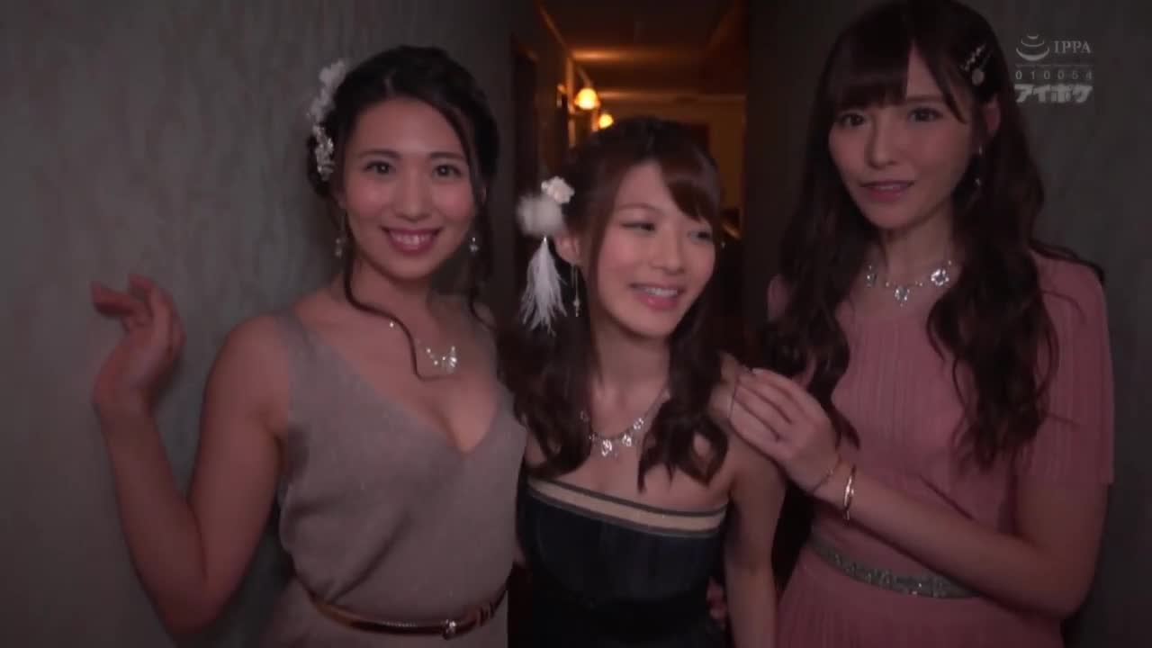 IPX-219 美丽维纳斯5 -相泽楠 桥本有菜