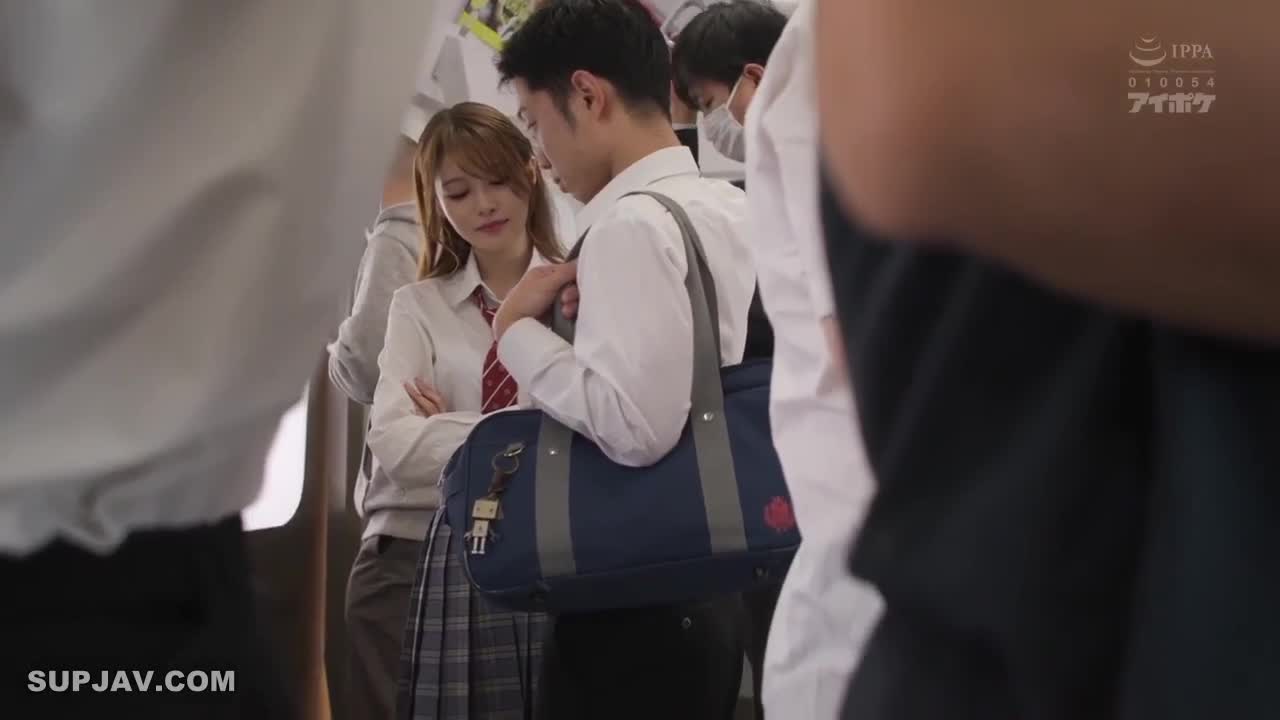 IPZZ-039 制服少女的羞耻荡妇戏，醒来后被反向痴汉刺激我的M属性荡妇J系列反向痴汉正宗戏剧相泽南