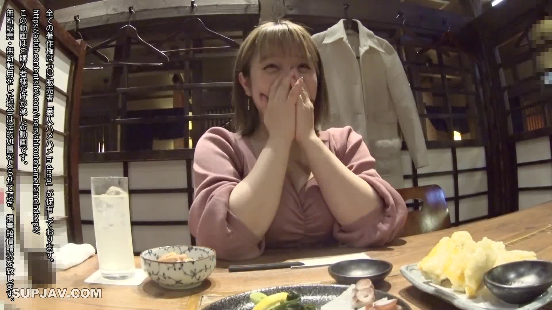 FC2-PPV-3861843 极度敏感的巨乳妹子，霸气地在地上玩，无法无天，兴奋不已