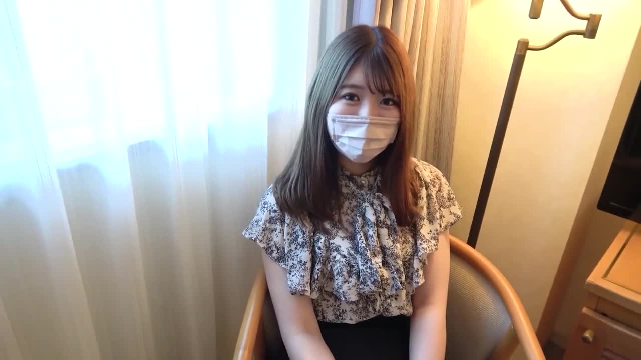 FC2-PPV-3878318 第一枪偶像破坏性透明可爱操作，操作彻底，连续射精