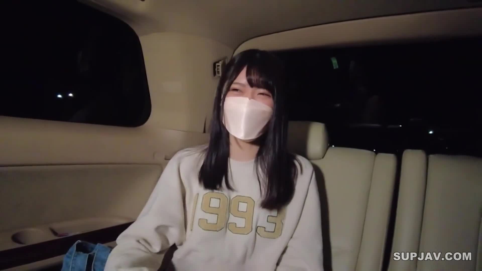FC2-PPV-3859568 故事是主角的偶像是智慧的主人，性交时不断射精的延续，以及车内性交时口中射精的个人故事