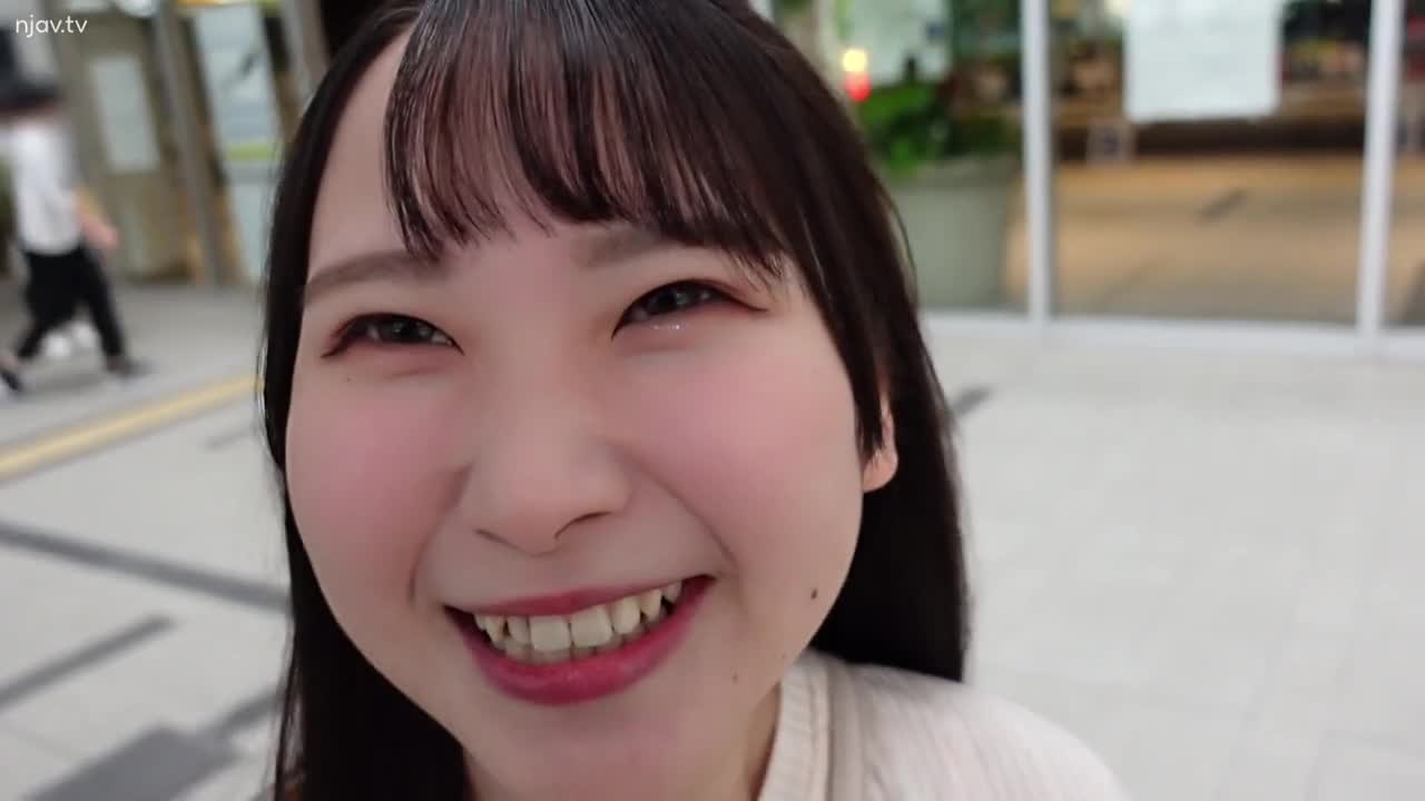 INOT-011 宫崎方言少女来到东京物语，禁欲释放，太色情巨乳女友，E罩杯150cm，2段性爱录音 - 川荣结爱