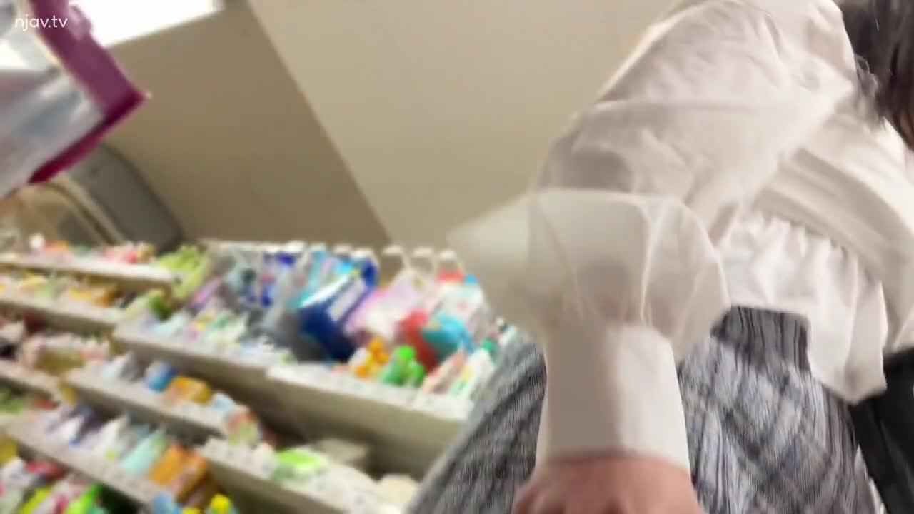 SPAY-309 白皙肌肤大奶推推