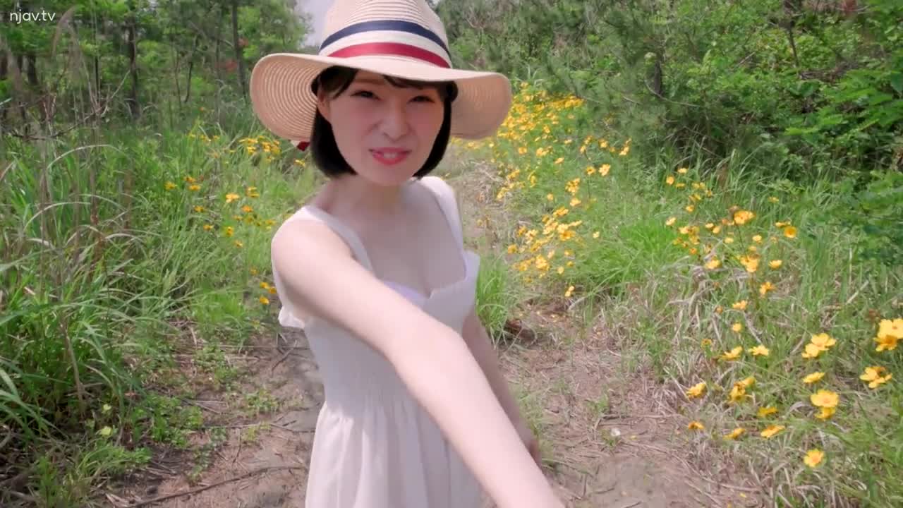 HIGR-048 花之夏 石森瑞穗 - 石森みずほ