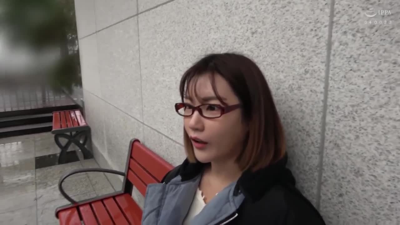 HUSR-236 假借按摩爱抚韩国素人美女疯狂做爱
