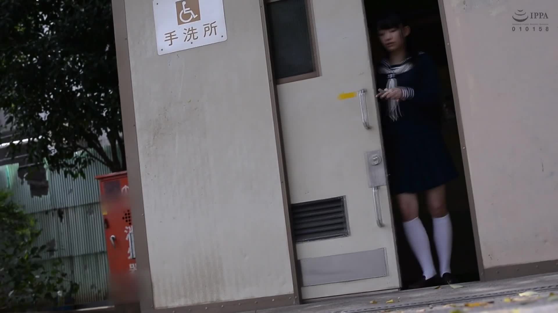 OTIM-271 水手服美少女浸渍