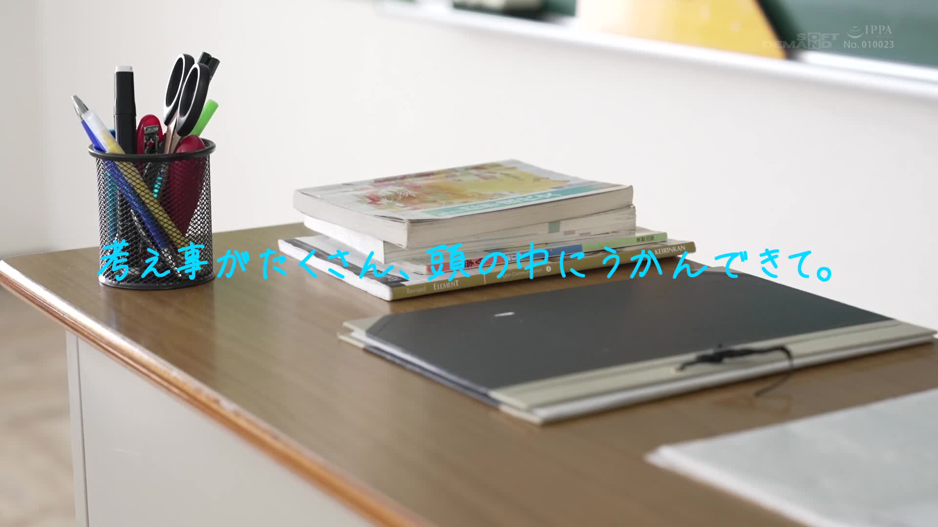 SDAB-269 走过许多弯路，勇往直前的青春 葛叶安 AV DEBUT - 樟叶杏