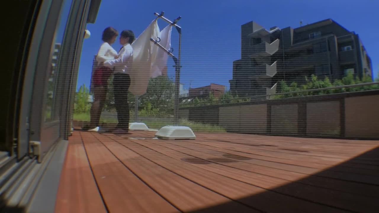 PYU-324 [窥淫癖者] 通奸妻子玩丈夫下属的乳头