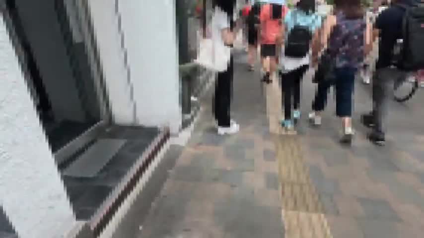 FC2-PPV-3825293 18岁高中生及国中生3学生超级漂浮！超美胸！神风特攻队