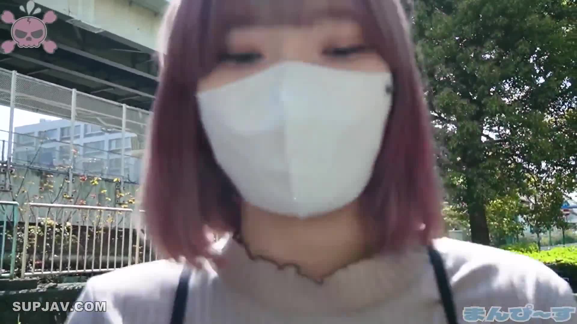 FC2-PPV-3854583 因为紧张的放松，借了你，压抑的欲望爆发了