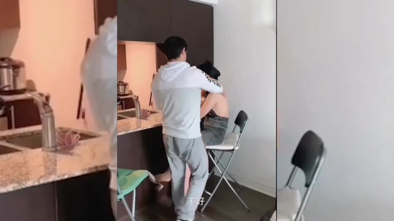 OP_668 儿子看见妈妈被人操 性欲大发也把妈妈操了