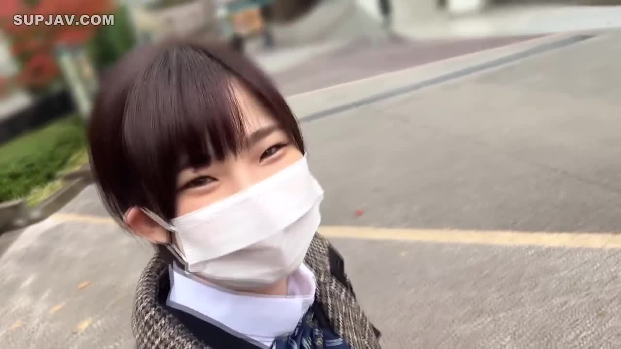 FC2-PPV-3289696 铜管乐队俱乐部 Ran 18 岁 147cm 男孩子气的最小美女女人把叔叔的鸡巴进出生在小阴部