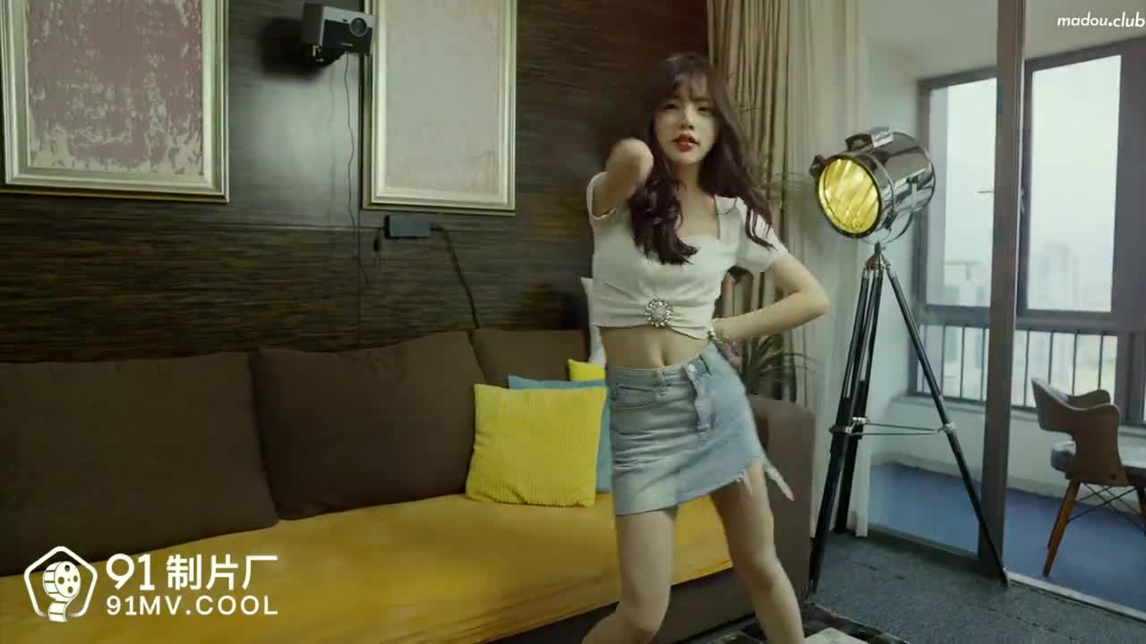 CUS-004 少女的悔悟 潘甜甜 av引退