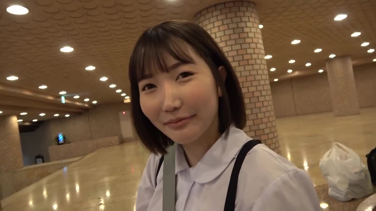 FNEO-077 女小子07 小男孩Rimu-chan 154cmH罩杯 爱老男人的最低限度美少女的秘密色情游戏探索- 弓乃りむ