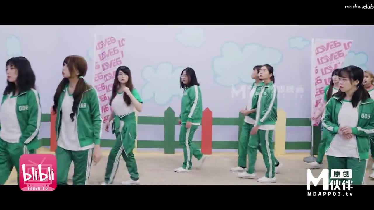 CUS-056 鲍鱼游戏 吸舔碰糖