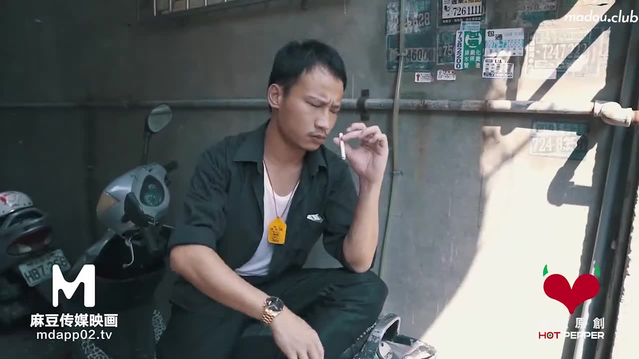 CUS-067 麻豆导演系列-城中村探花
