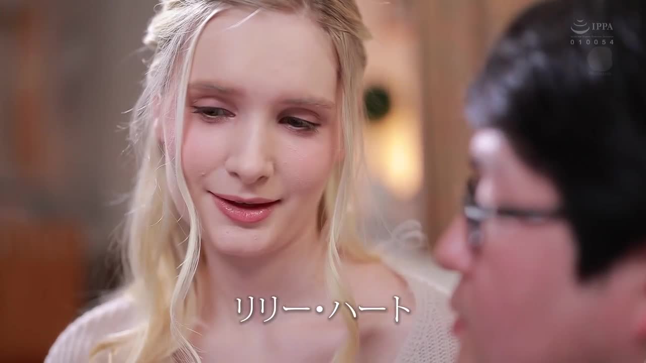JUL-535 带洋妞老婆泡混浴温泉却被轮流狂干