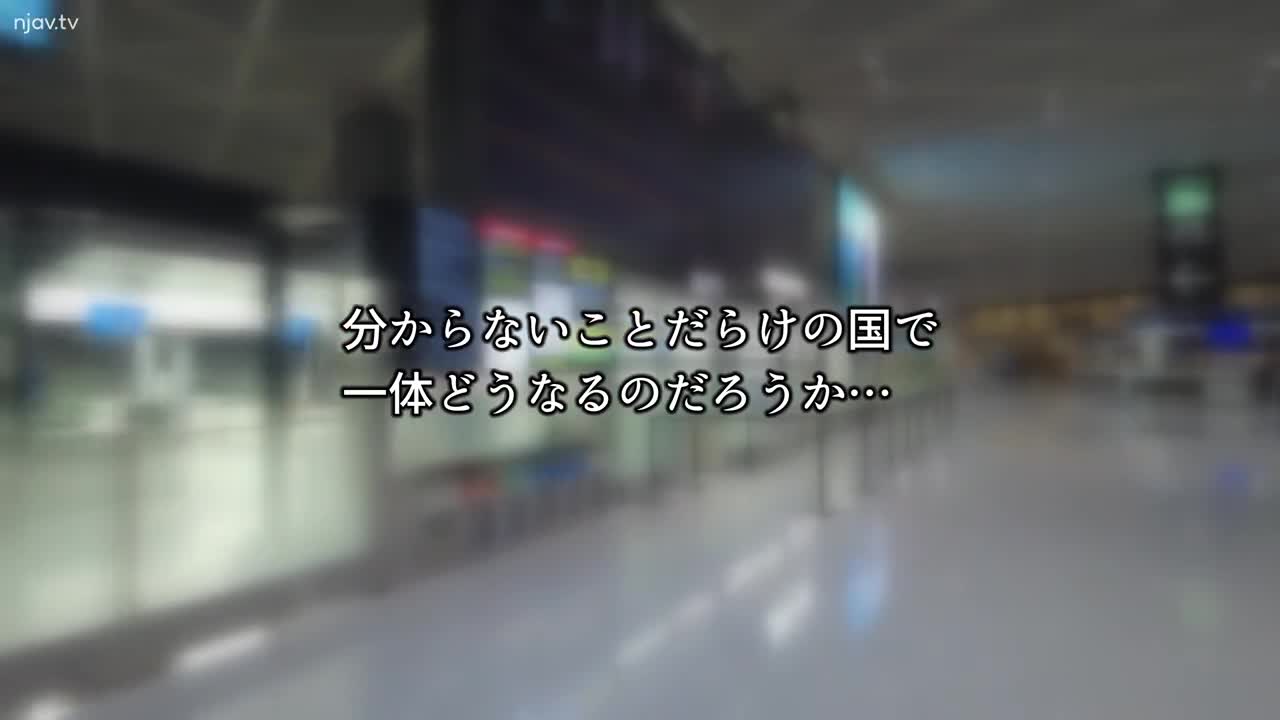 WORL-004 与在世界通用肢体语言酒吧喝醉的金发美女的狂欢中的 AV 出场
