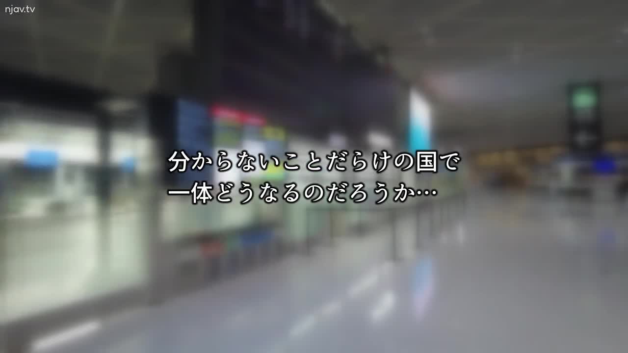 WORL-002 拥有全球肢体语言泡妞的可爱金发美女，中出 AV 出镜，扭动臀部 Sophie Otis