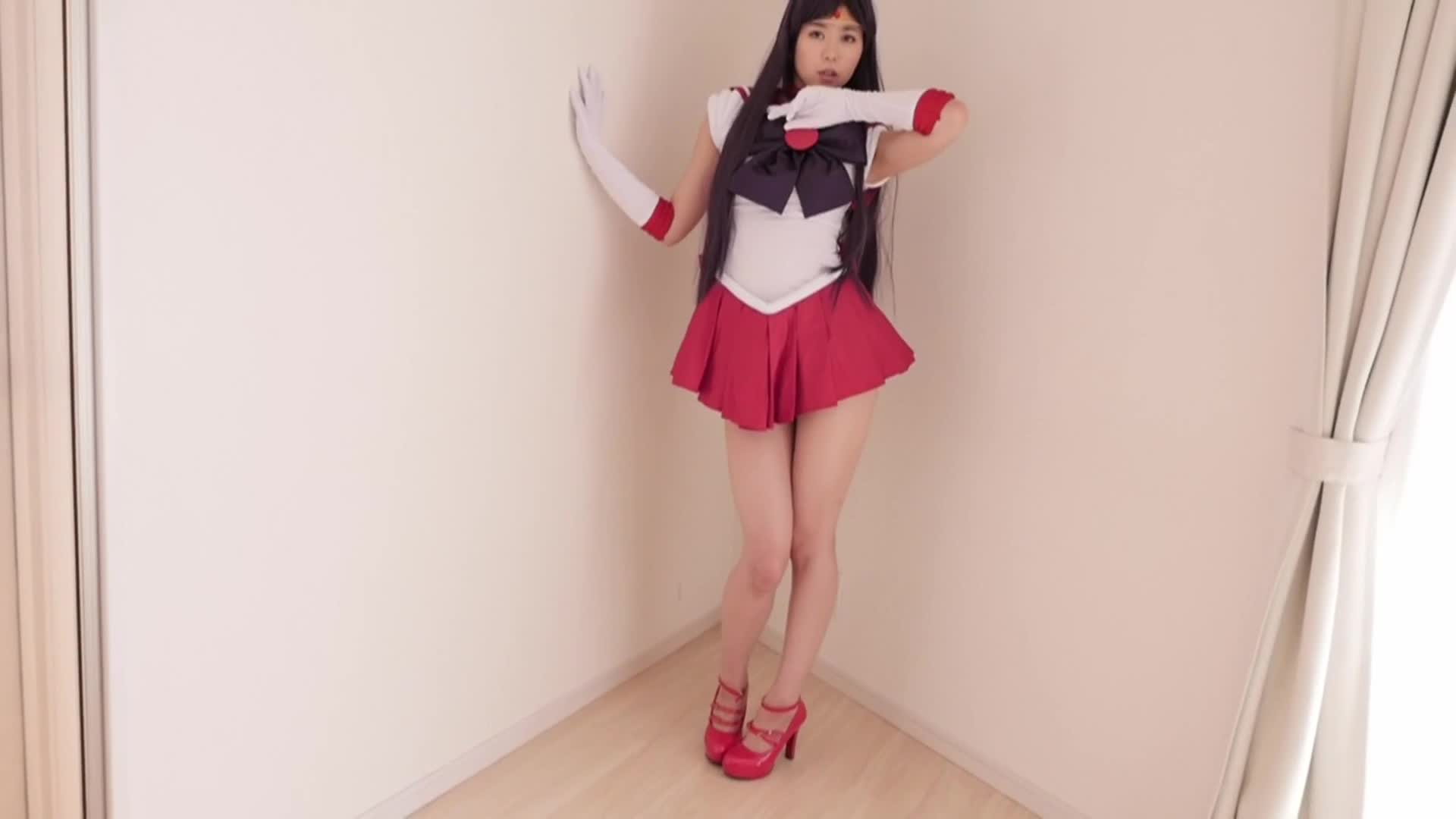 SCOH-017 【中出】让精挑细选的美少女cosplay怀上我的孩子！ [日野我]