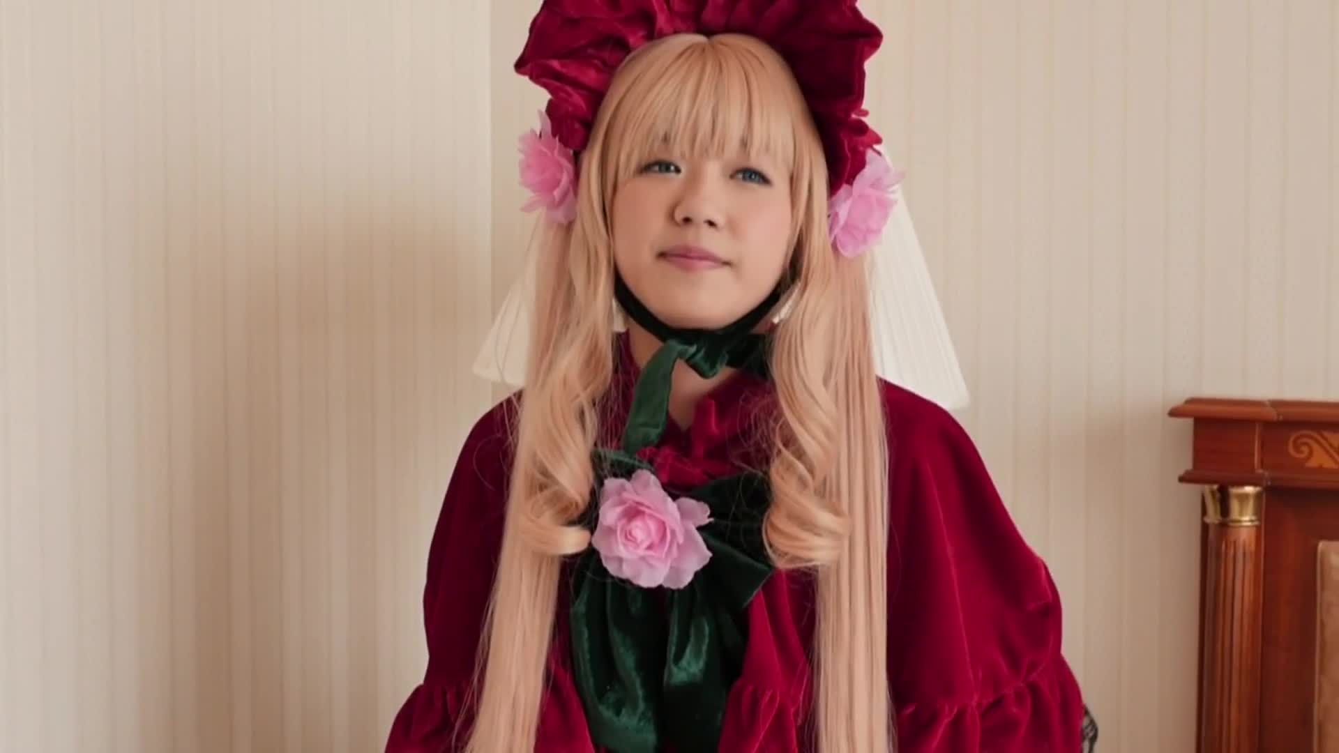 SCOH-023 【中出】让精挑细选的美少女cosplay怀上我的孩子