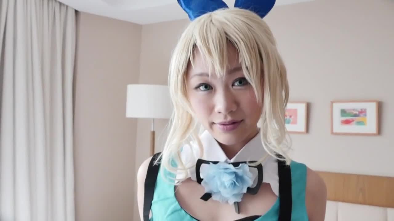 SCOH-042 【中出】让精挑细选的美少女cosplay怀上我的孩子