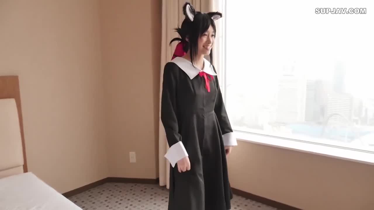 SCOH-072 【中出】让精挑细选的美少女cosplay怀上我的孩子！ [Kaya-sama] Yuuha Kiriyama - 桐山结羽