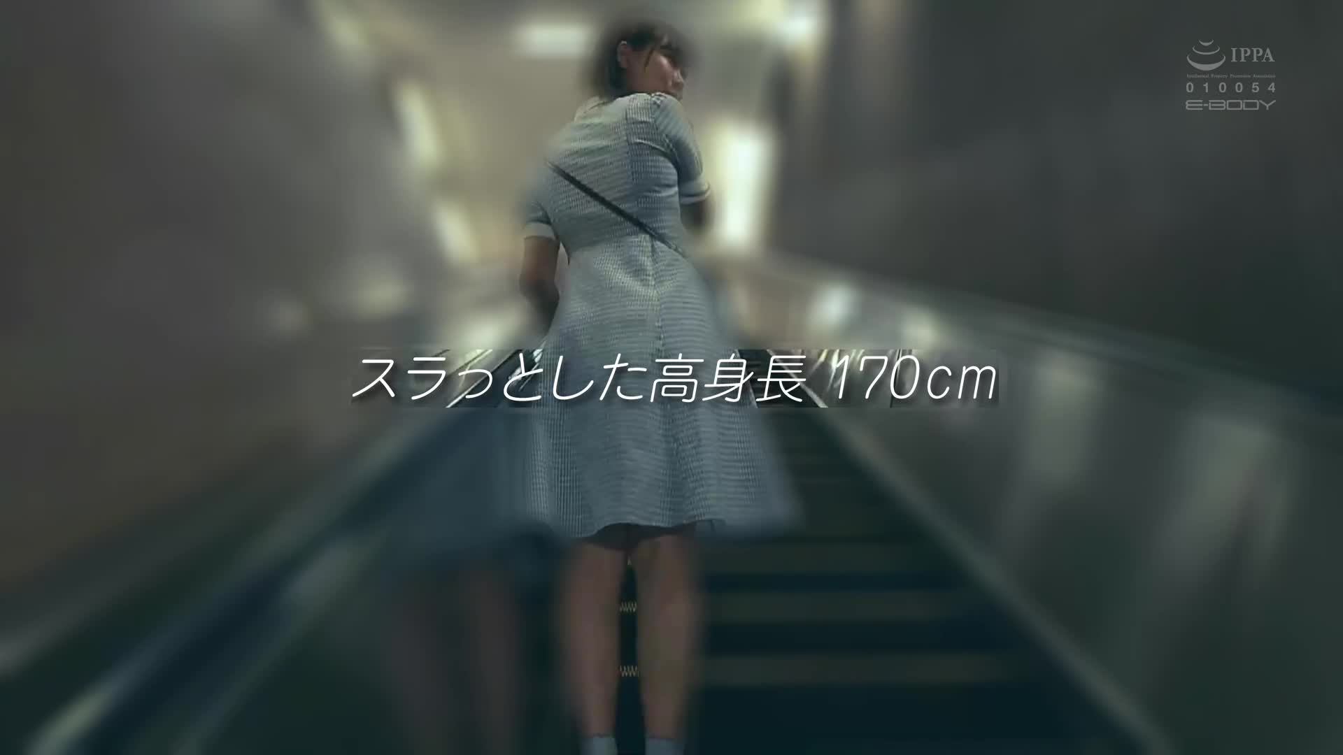 EBWH-026 外表整洁内心淫荡身高：170cm B：90cm（女）H：96cm AV出道莲住枫 - 叶澄かえで