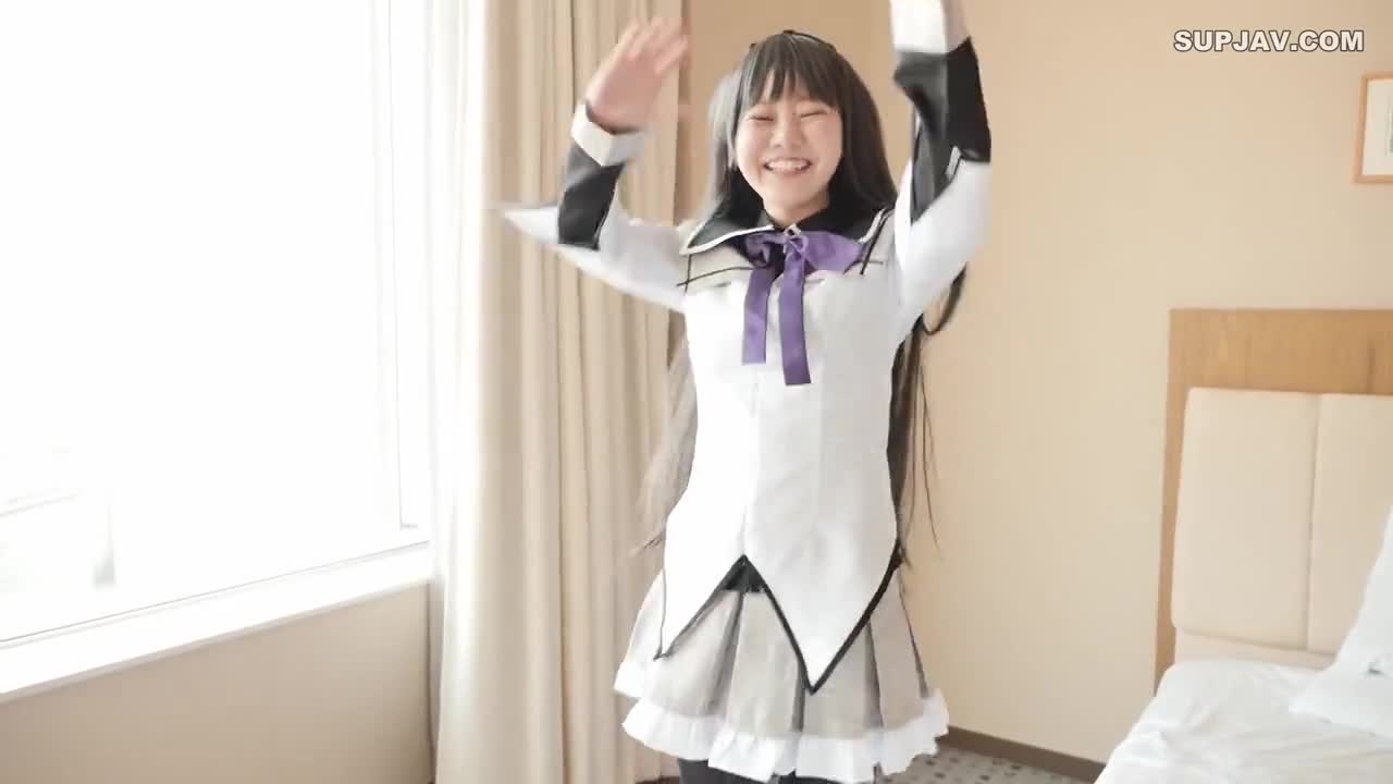 SCOH-064 【中出】让精挑细选的美少女cosplay怀上我的孩子！ [Hora 2]星野美樱 - 星乃美樱