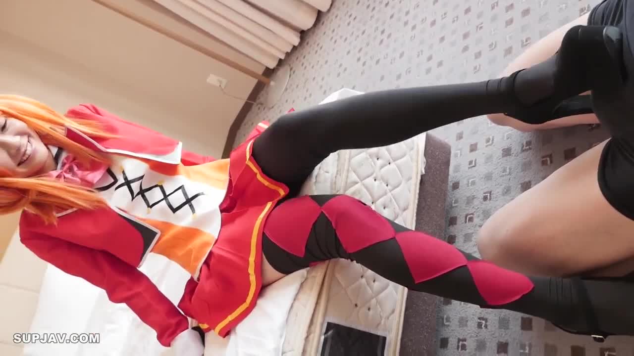 SCOH-071 【中出】让精挑细选的美少女cosplay怀上我的孩子！ [Ho水果] Natsu Tojo - 东条夏