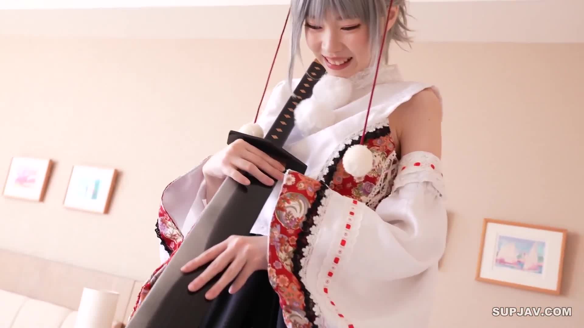 SCOH-084 【中出】让精挑细选的美少女cosplay怀上我的孩子！ [狗歌舞伎] Arisa Takanashi - 高梨有纱