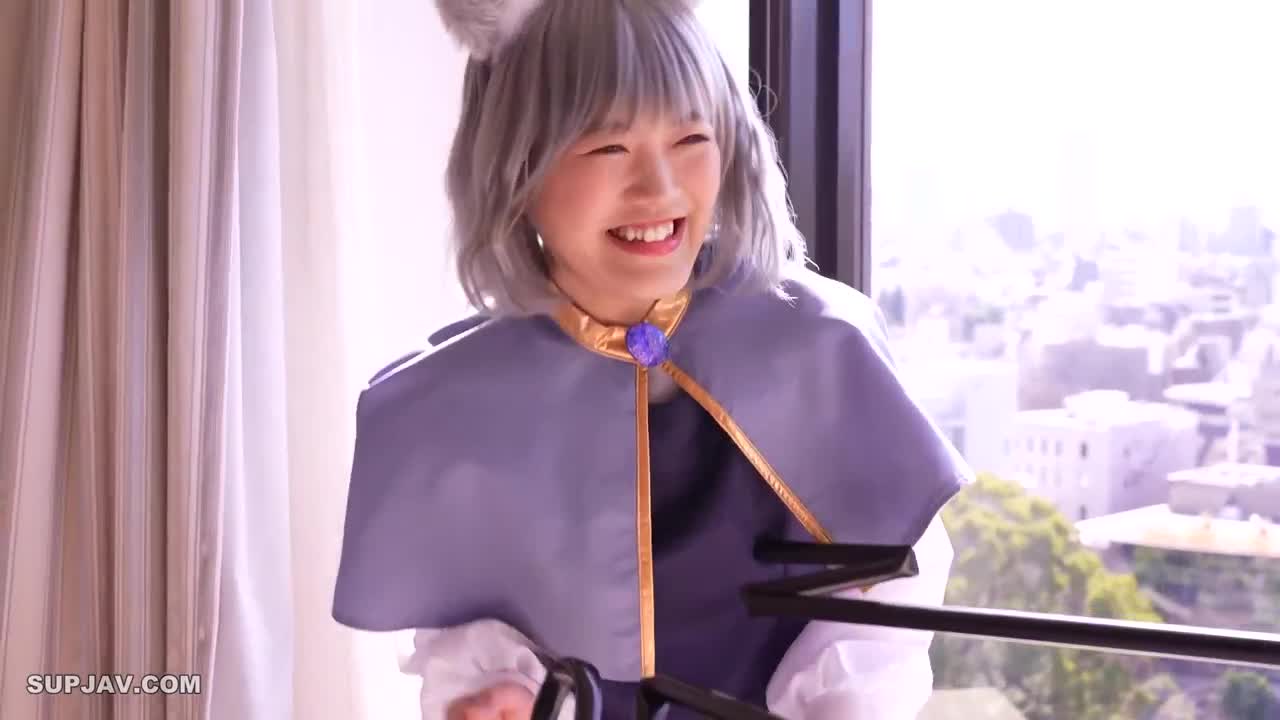 SCOH-079 【中出】让精挑细选的美少女cosplay怀上我的孩子  三浦麻奈 - 水卜麻衣奈