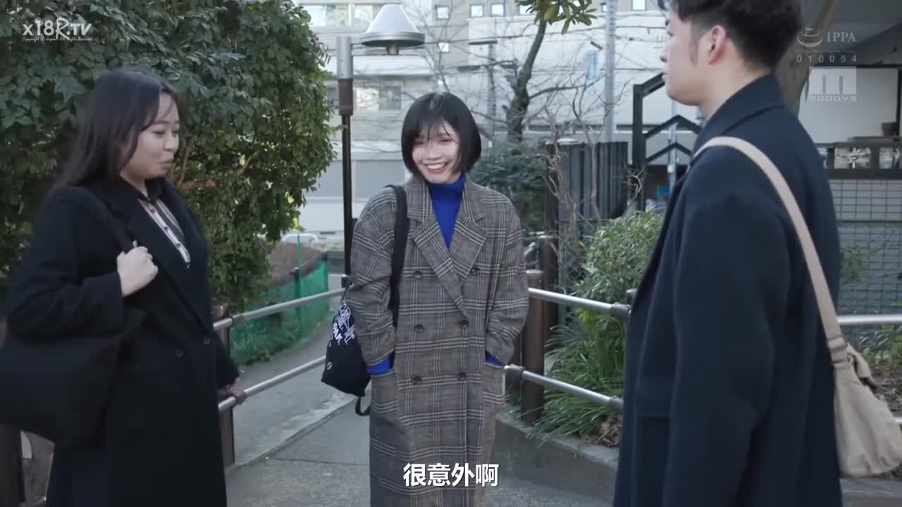 MIDV-415 【比起姐姐 我的感觉更棒吧？】被女友妹妹诱惑 #1石原希望