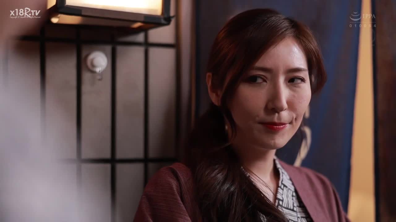 JUQ-309 #中字 #椎名由奈